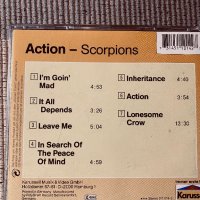 Blue Murder,Bon Jovi,Guitar , снимка 13 - CD дискове - 40060540