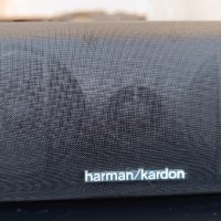 Harman/Kardon HS-350, снимка 2 - Ресийвъри, усилватели, смесителни пултове - 43543423