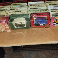 Колички matchbox, снимка 6 - Антикварни и старинни предмети - 43082974