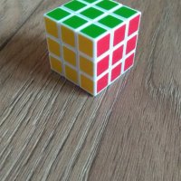 Промо! Кубче на рубик нестандартена визия, снимка 7 - Други игри - 24215636