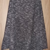 Макси блуза, снимка 2 - Блузи с дълъг ръкав и пуловери - 43001018
