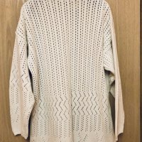 Дамска фланела, снимка 3 - Блузи с дълъг ръкав и пуловери - 27376774