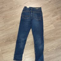 Mango нови подплатени дънки, снимка 7 - Детски панталони и дънки - 42956407