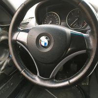 BMW 123 d 204кс 6ск/ксенон на части, снимка 5 - Автомобили и джипове - 43757819