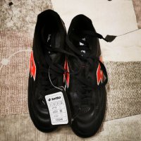Футболни обувки Lotto, номер 37, чисто нови и с етикет. . , снимка 1 - Футбол - 43427252