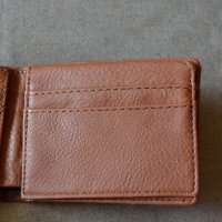 Dakine Agent Leather хоризонтален портфейл, снимка 9 - Портфейли, портмонета - 32586609