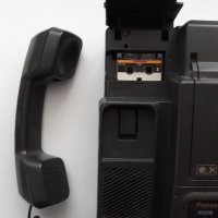 Стационарен Телефон ,  Секретар  с касета и ФАКС  , снимка 6 - Стационарни телефони и факсове - 34948219