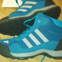 Нови Adidas боти за момче, снимка 1 - Детски обувки - 35593120