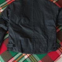 Мъжко моторджийско ново яке, снимка 2 - Якета - 43043420