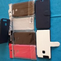 Huawei P9 case - калъф, снимка 1 - Калъфи, кейсове - 28399472
