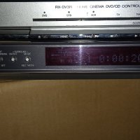 jvc rx-dv3rsl, снимка 6 - Плейъри, домашно кино, прожектори - 44060996