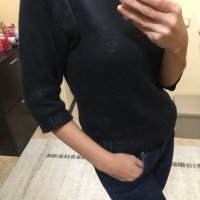 Дамска блуза , снимка 13 - Блузи с дълъг ръкав и пуловери - 34879375