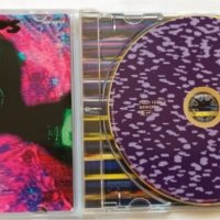 U2, снимка 6 - CD дискове - 39217043