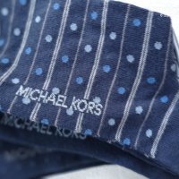 Лукс мъжки чорапи Michal Cors 3 броя, снимка 6 - Мъжки чорапи - 32729611