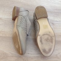 Обувки, снимка 3 - Дамски ежедневни обувки - 26542702