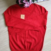 Топла мекота, снимка 8 - Блузи с дълъг ръкав и пуловери - 28410167