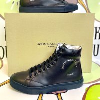  Обувки John Galliano Paris No:38, снимка 1 - Детски маратонки - 40734853