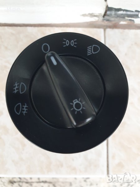 Оригинални ключове  за светлини за VW , снимка 1