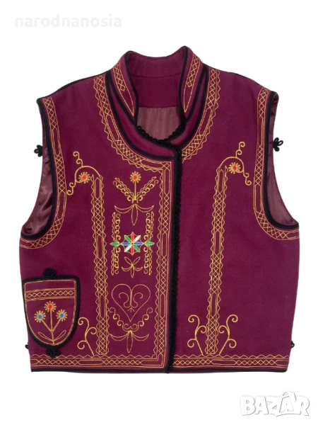 МЪЖКИ ВАЯШКИ ЕЛЕК - Модел 22, снимка 1