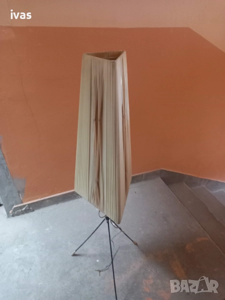 Ретро лампион, снимка 1