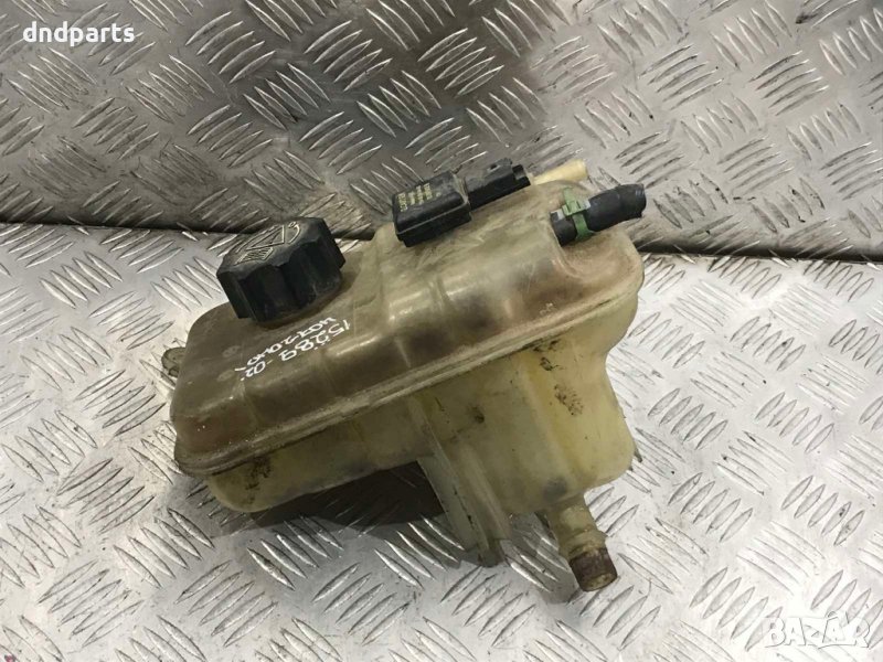 Казанче антифриз Peugeot 407,2.0HDI,2002г., снимка 1