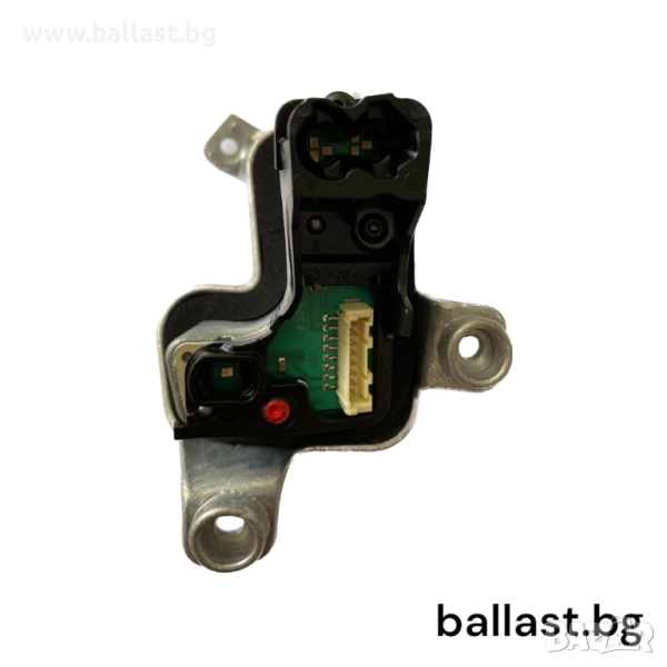 Баласт модул десен 7419618 BMW 3er F30 F35 2015-2018 US Version, снимка 1