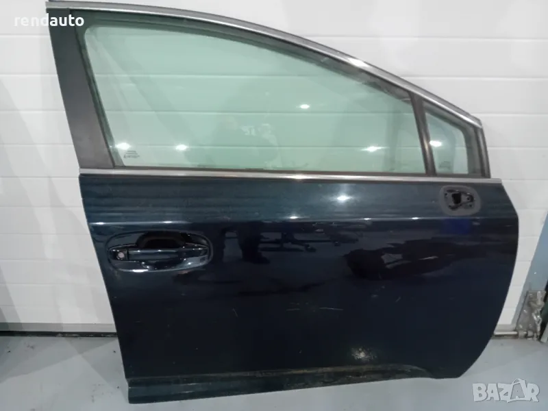 Предна дясна врата Toyota Avensis station wagon t27 Face 2012-2015, снимка 1