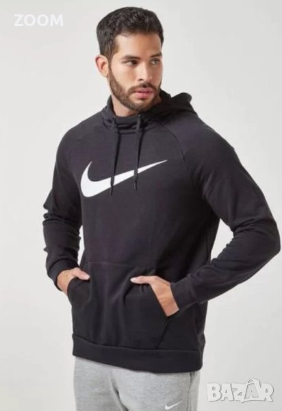 Суичър /суитшърт/ Nike /Hoodie/, снимка 1