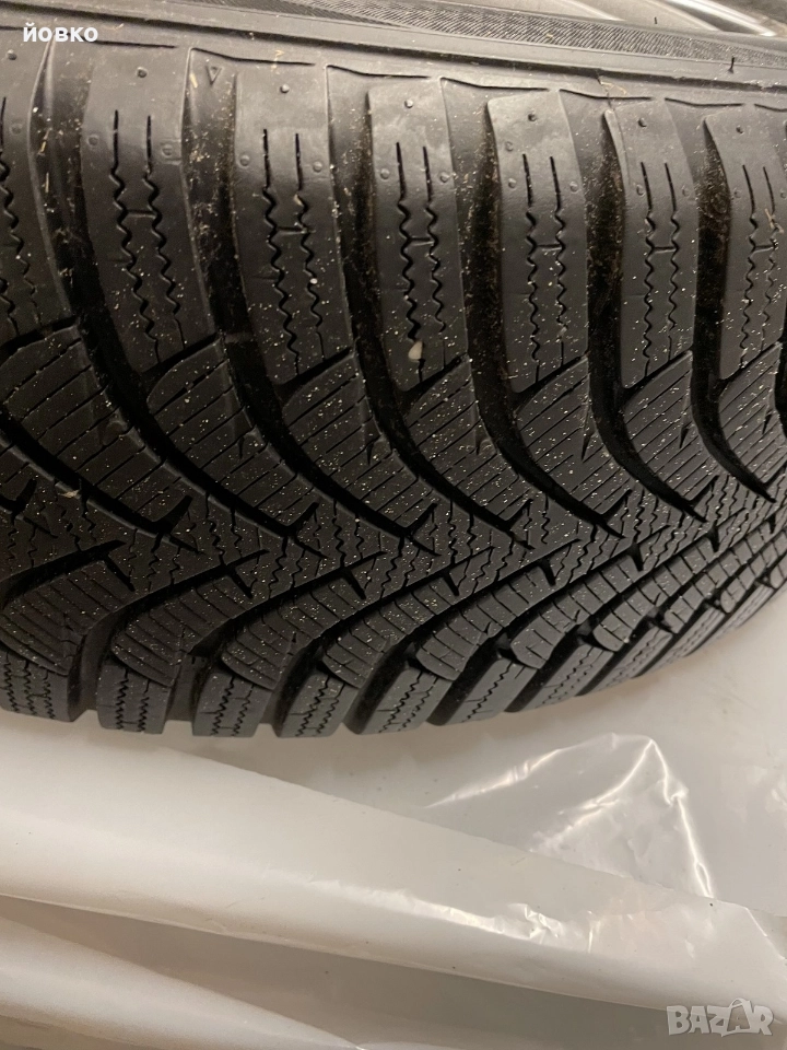 джанти алуминиеви Опел Астра 2020-2023год, снимка 1