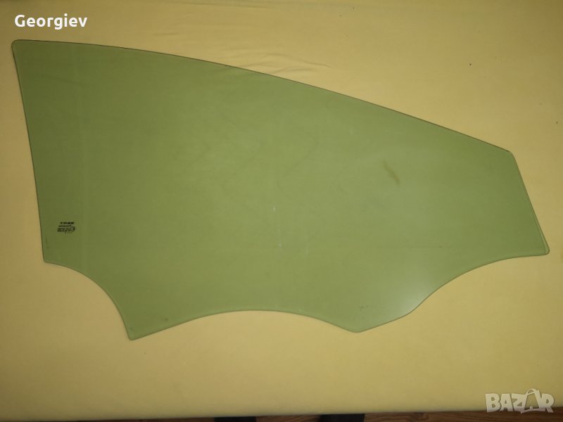 ЛЯВО СТЪКО ЗА Предна лява врата за сеат леон seat leon 1P 2006г., снимка 1