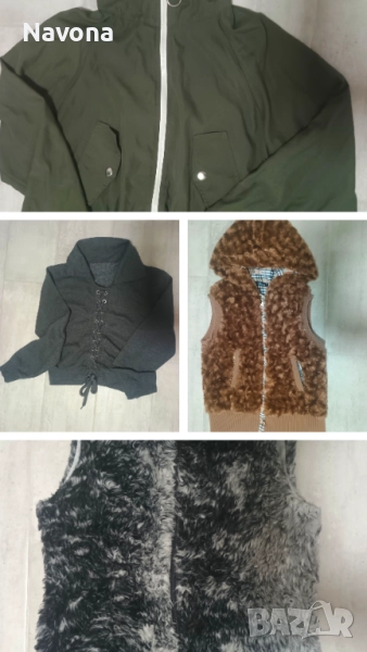 Якенца 10-11г , снимка 1