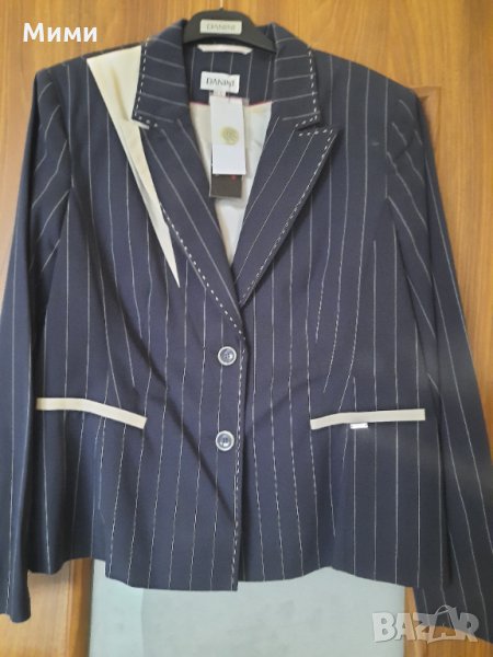 Дамски сако и пола на Danini, снимка 1