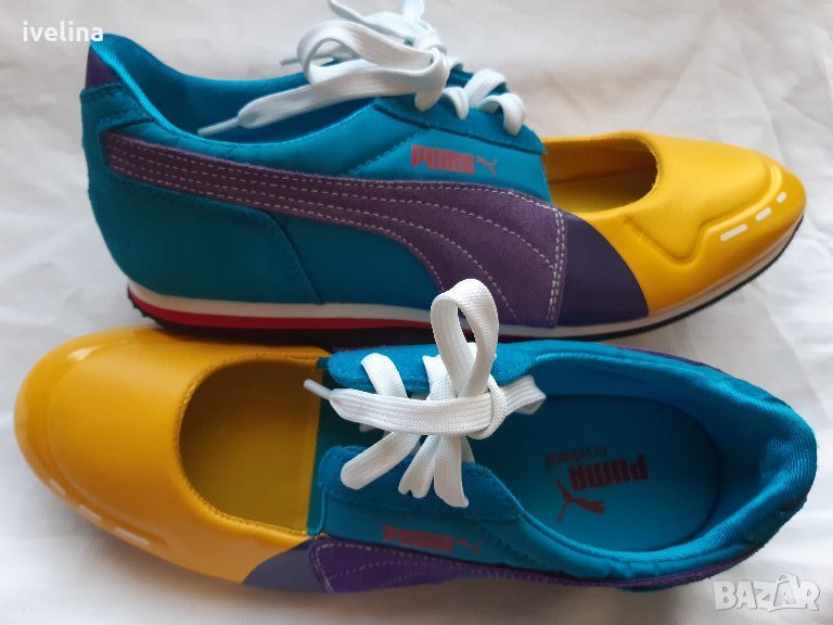 PUMA №38 Нови, снимка 1