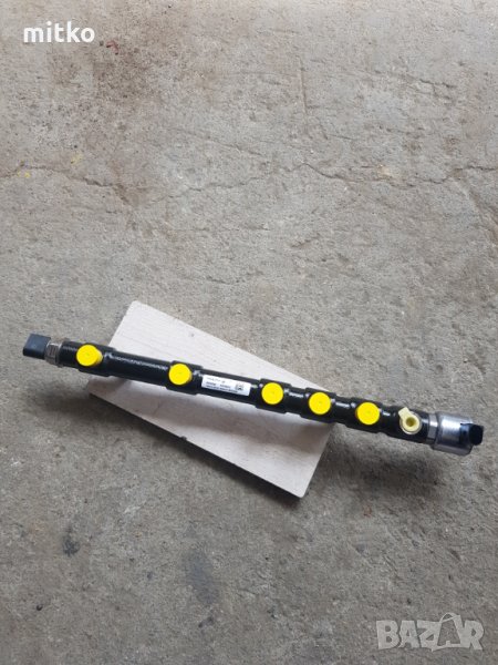 реика за  комонреал за жсб, снимка 1