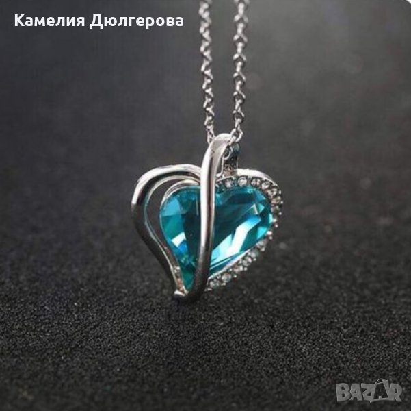 Медальон, снимка 1