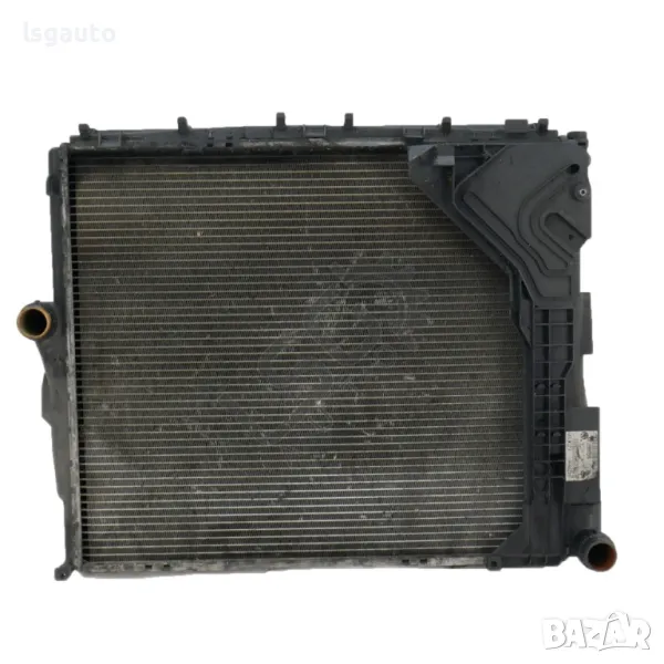 Воден радиатор BMW X3 (E83) 2003-2010 ID: 138099, снимка 1