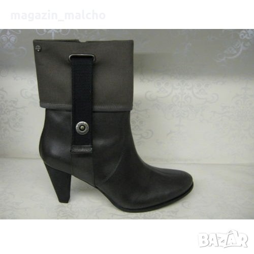 ДАМСКИ БОТИ - G-STAR RAW; размер: 39, снимка 1