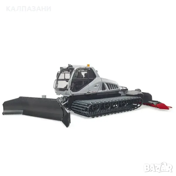 BRUDER Снегорин PRINOTH LEITWOLF 02545, снимка 1