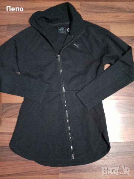 Горнище Puma, снимка 1