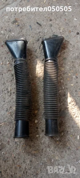 Маркучи за Парното от Вартбург 353, снимка 1