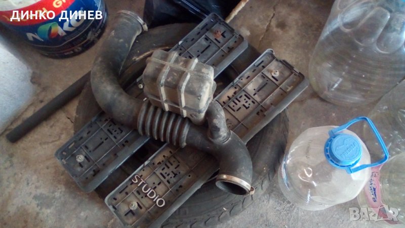 Автоконсумативи, снимка 1