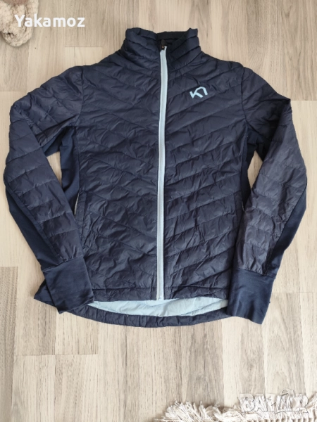 Преходно яке, снимка 1