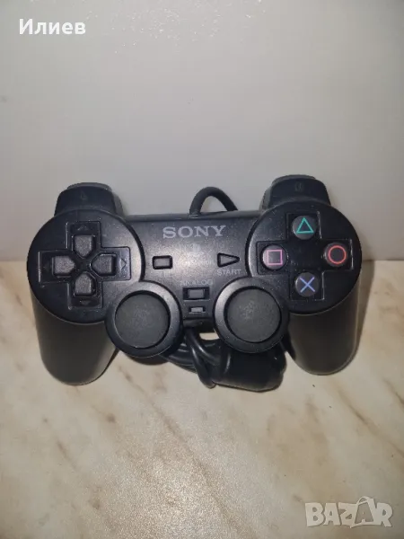 аналогов контролер Dualshock2, снимка 1