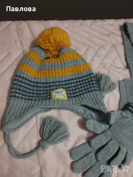 Сет 3 броя, 5-9 години, снимка 1