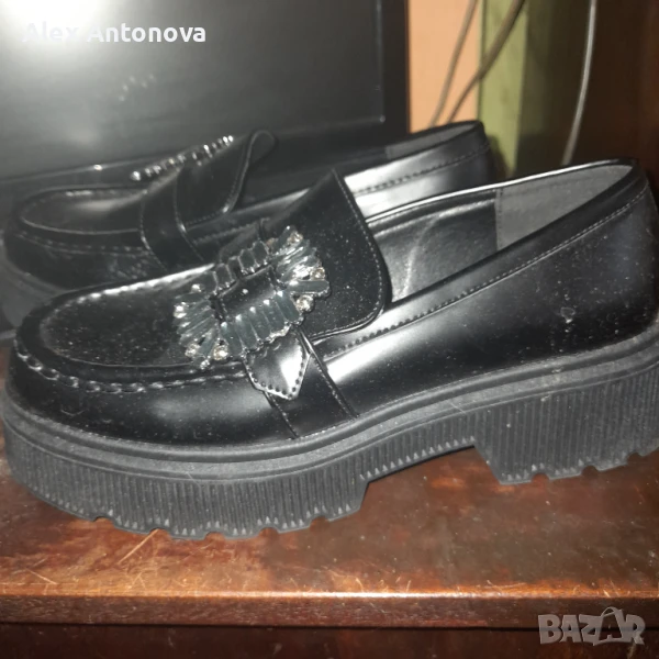 Подарявам обувки с покупка на яке, снимка 1