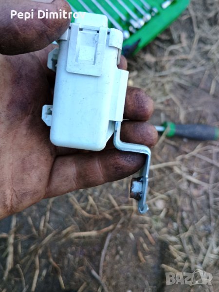 Мулти функционално реле за Fiat Sedici mini SUV (06.2006 - 10.2014) 1.9 D Multijet 4x4, № 10R-022557, снимка 1