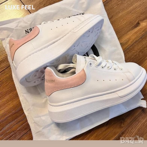 Дамски Обувки ✨ Alexander McQueen , снимка 1