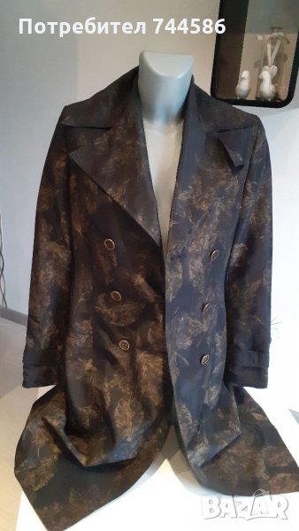  Дамско манто Bobo Zander , снимка 1