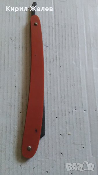 Стар бръснач 6512, снимка 1