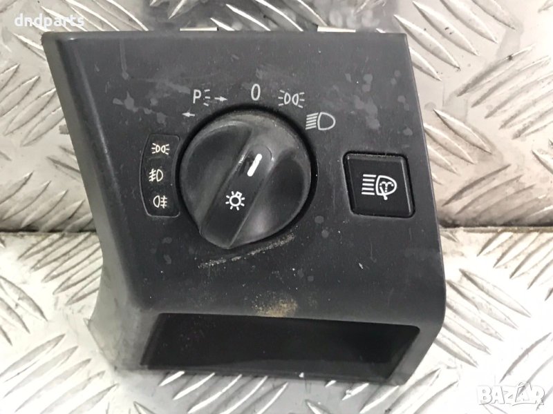 Ключ светлини Mercedes S500,W220,2000г., снимка 1